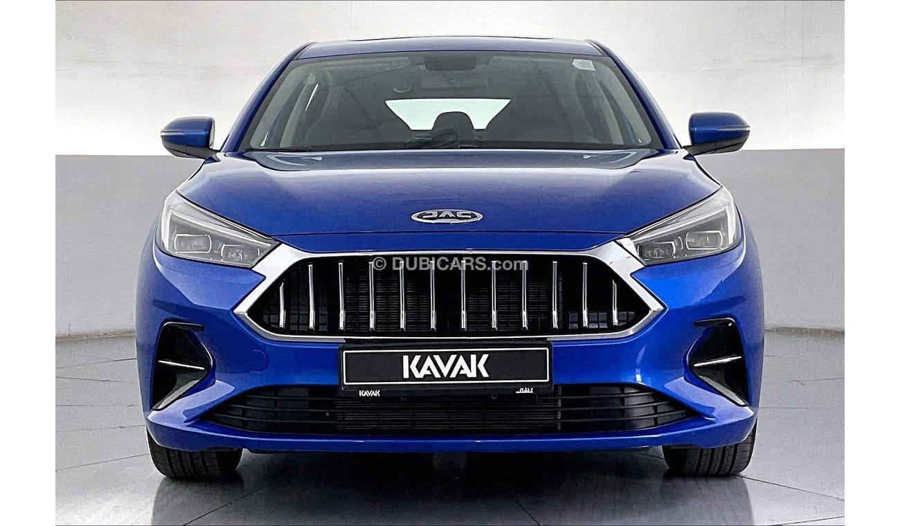 جاك J7 Intelligent