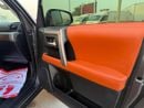 Toyota 4Runner Leader Seat Perfect and smooth car