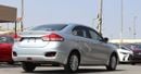 Suzuki Ciaz GLX Suzuki Ciaz - 2023 - GCC - Accident-Free - 1.5 L - Excellent Condition Inside and Out