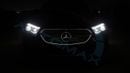 مرسيدس بنز E300 (For Export , НА ЭКСПОРТ) AMG EQ Boost 2.0T RWD 2026 GCC Без пробега