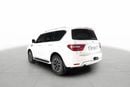 Nissan Patrol SE Platinum City 5.6L SE PLATINUM CITY 4.0