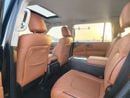 إنفينيتي QX80