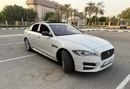 Jaguar XF R-Sport 2.0L Sedan