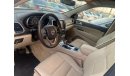 Jeep Grand Cherokee Jeep Grand Cherokee - Over land__2018_Excellent_Condihion _Full option