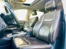 Infiniti QX60 LUXURY | Monthly 1000/- | 0% DP | Sunroof | Memory Seats | Fog Lights | # 26256
