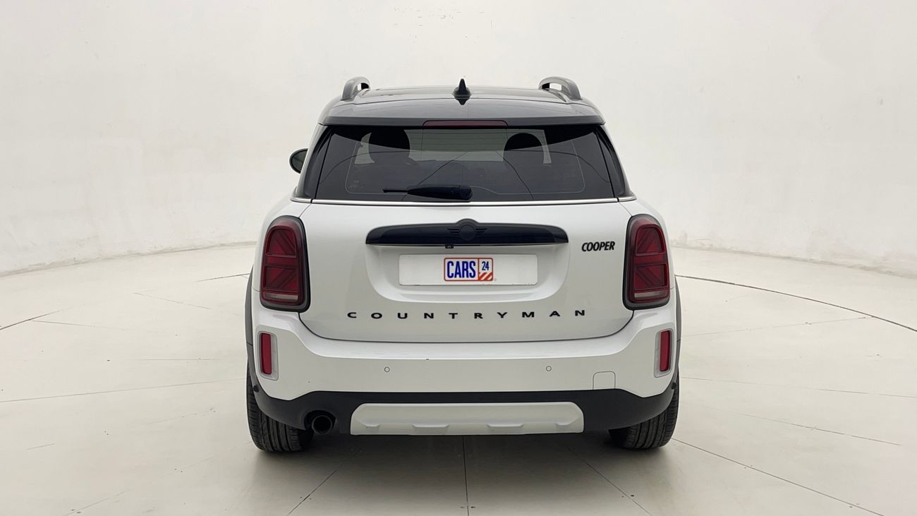 Mini Countryman STD 1.5 | Zero Down Payment | Home Test Drive