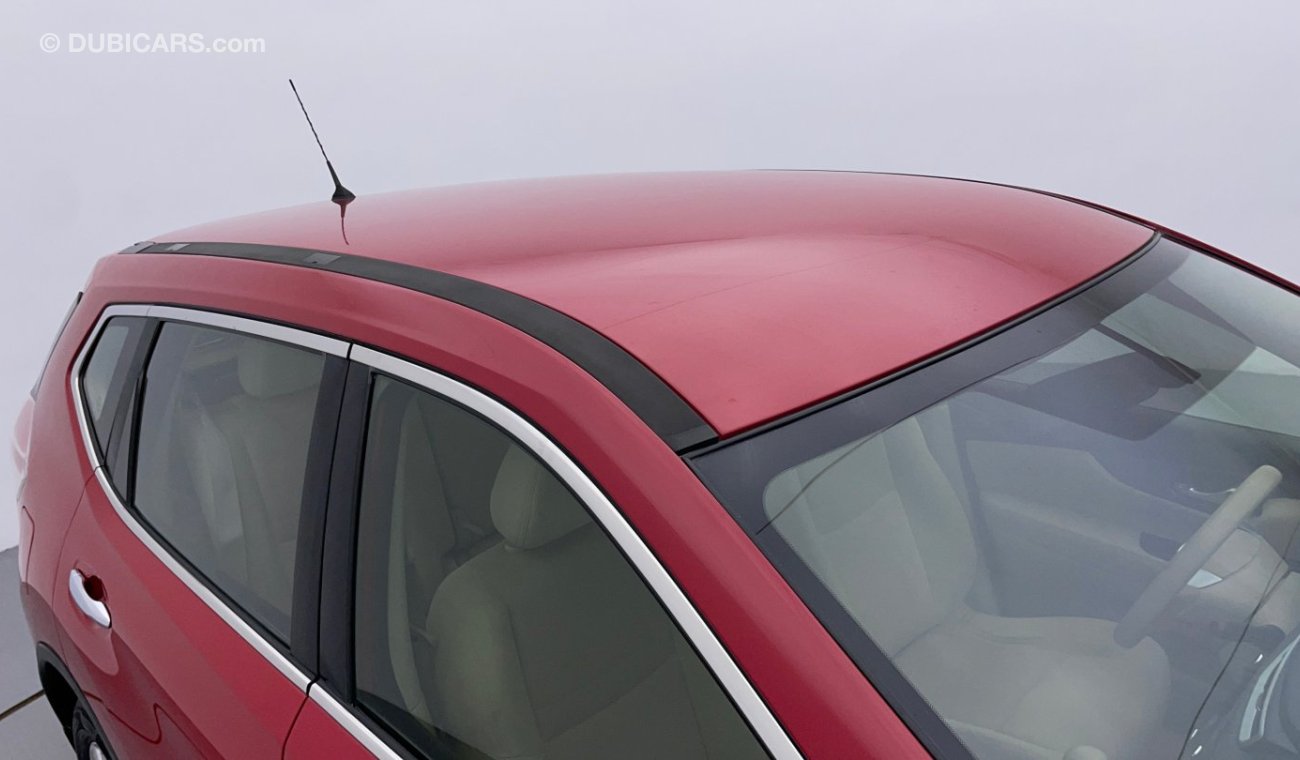 Nissan XTrail S 2.5 | Zero Down Payment | Free Home Test Drive