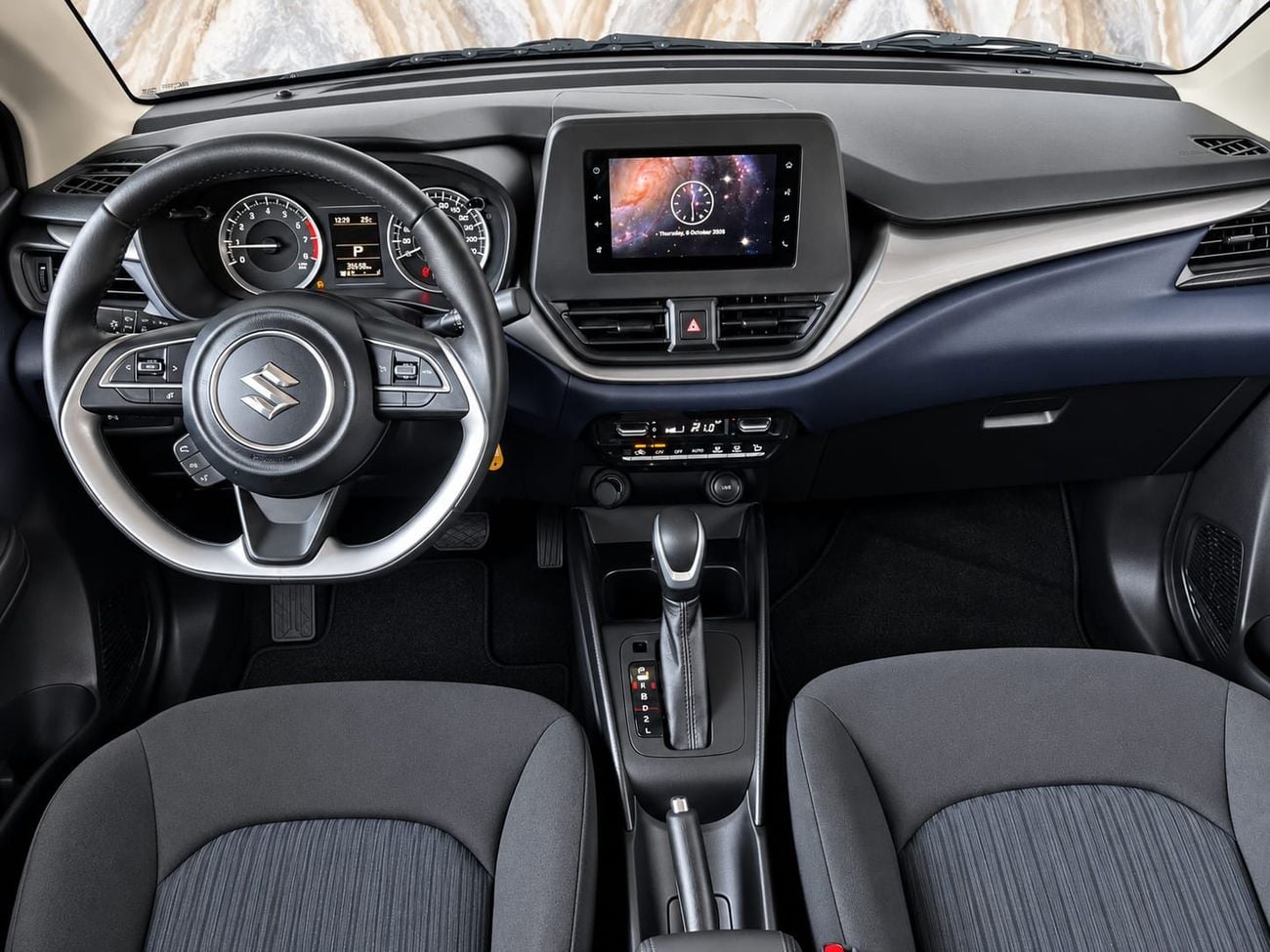 Suzuki Baleno GLX Key Details:  Free 3 Months Warranty. Additional extended warranty plans available.  Service History