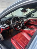 بي أم دبليو M5