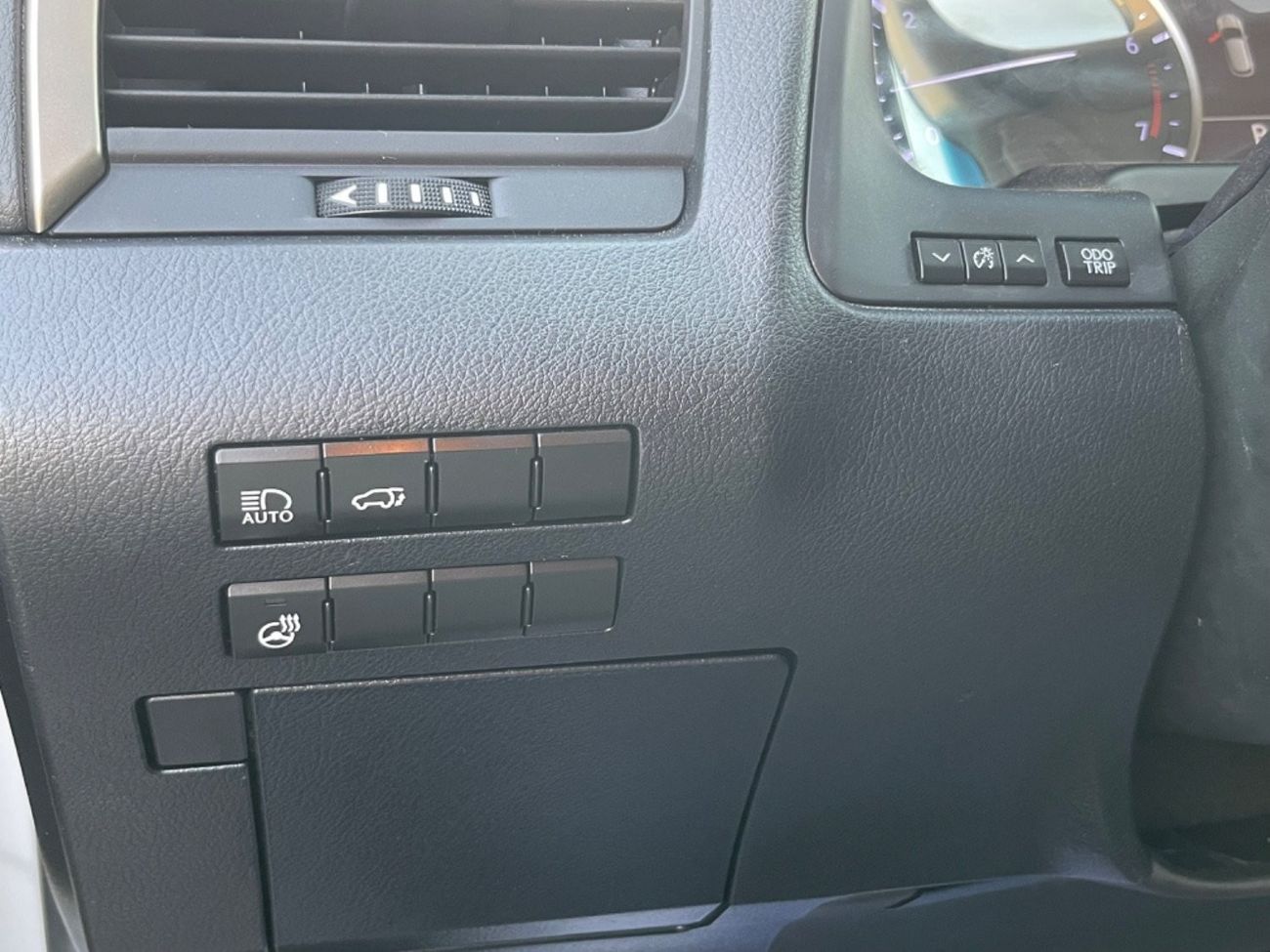 Lexus RX350 L Premier 2018 LEXUS RX350L FULL OPTIONS IMPORTED FROM USA