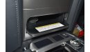 تويوتا لاند كروزر 200 VX-R V8 5.7L PETROL AUTOMATIC BLACK EDITION