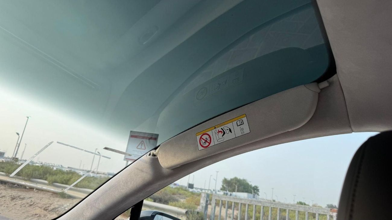 آي إم موتورز LS7 IM Motors LS7 2025