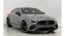 Mercedes-Benz E 53 Coupe 2022 Mercedes-AMG E53 4Matic+ Coupe, April 2027 Mercedes Warranty + Service Pack, Low Kms, GCC