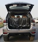 Toyota Fortuner NEW TOYOTA FORTUNER SR5 Plus 4.0L V6 MODEL 2025 GCC