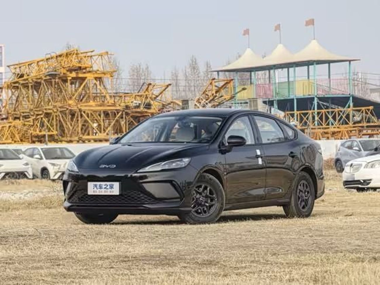 بي واي دي سيل 05 DM-i 1,5L