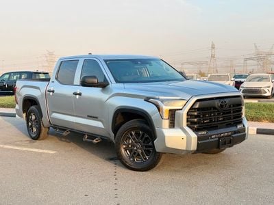 تويوتا تاندرا SR5 3.4 لتر دفع رباعي