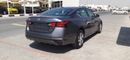 Nissan Altima S