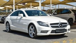 Mercedes-Benz CLS 350 Cls 350