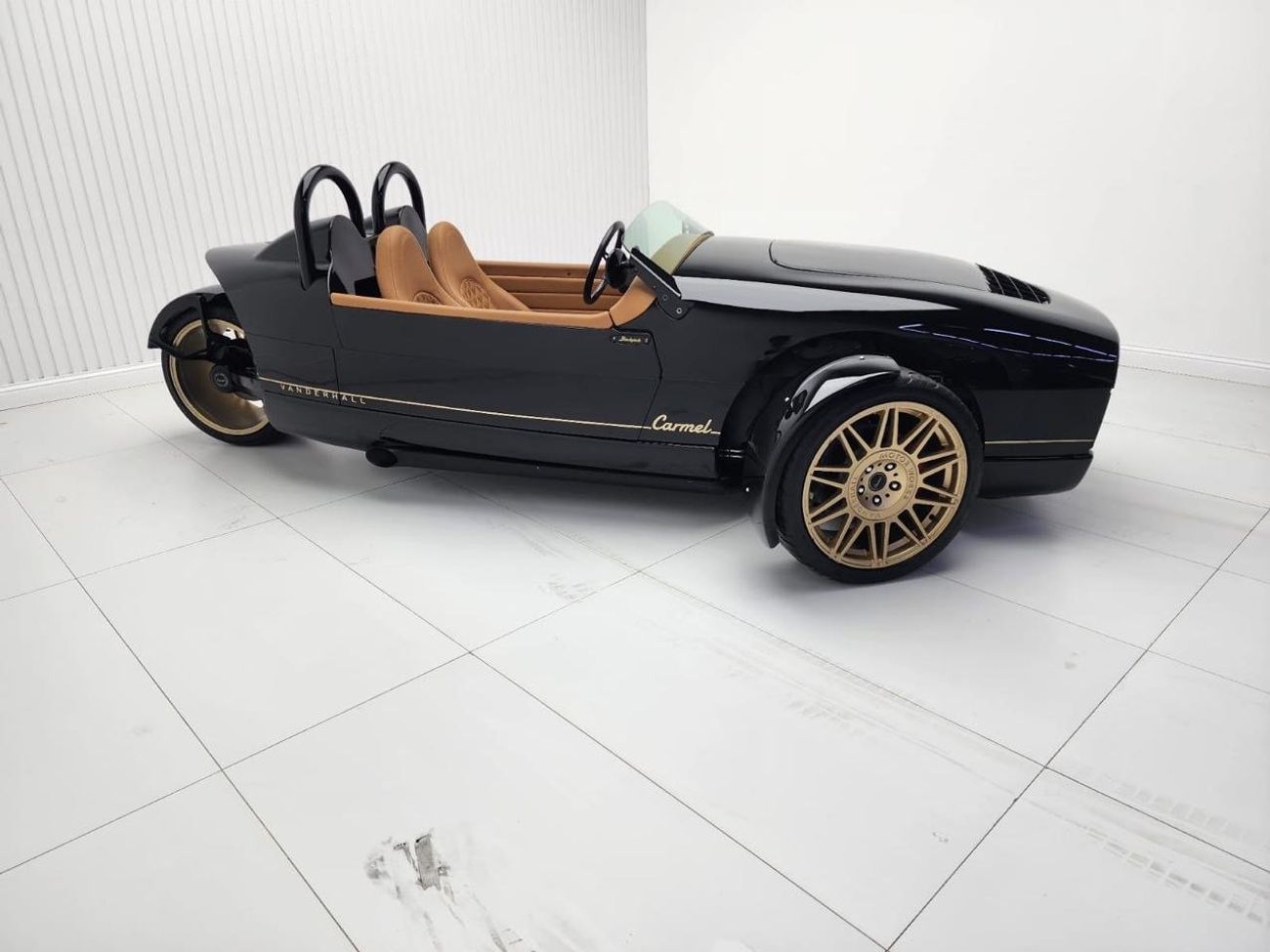 Vanderhall Carmel 