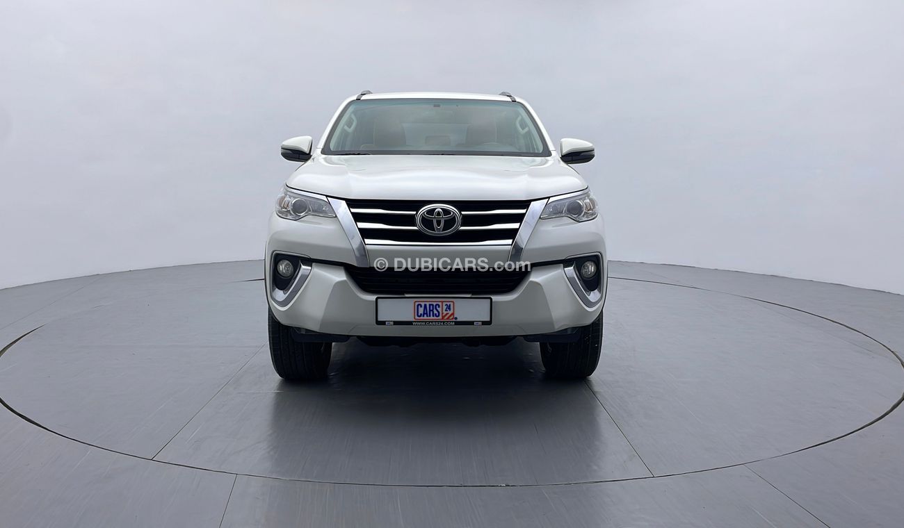 Toyota Fortuner GXR 4 | Zero Down Payment | Free Home Test Drive