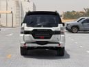 ميتسوبيشي باجيرو  3.5L Petrol | RockFord System | Sunroof