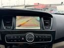 Kia Cadenza Full option, panoramic