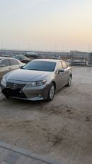 Lexus ES350
