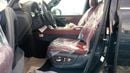 لكزس LX 700h SIGNATURE لكزس LX700h هجينة سعة 3.5 لتر موديل 2026