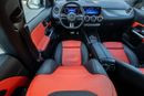 مرسيدس بنز GLA 200 Premium 1.4L