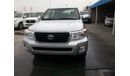 Toyota Land Cruiser GXR 4.5L Diesel Mid Option