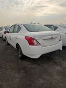 نيسان صني 1.6L S A/T