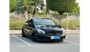 Mercedes-Benz CLA 250 Sport 1250 PM || MERCEDES CLA 250 || 2.0 TC V4 FWD || 0% DP || FULL OPTION || GCC