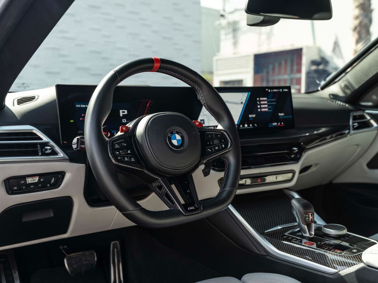 BMW M4 Competition 3.0L