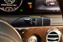 Mercedes Benz S560 STD Mercedes-Benz S560 2019 Japanese Specs | Warranty
