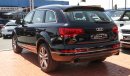 Audi Q7 Quattro