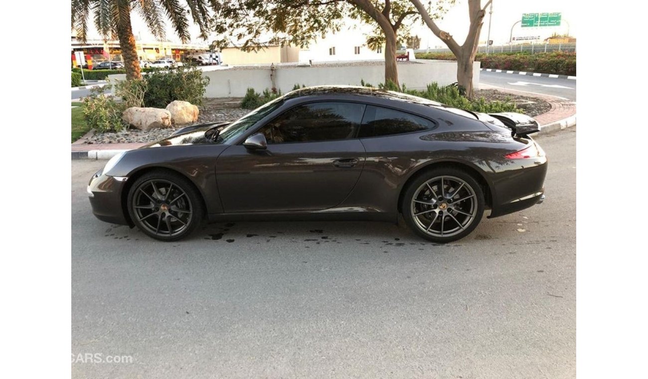 بورش 911