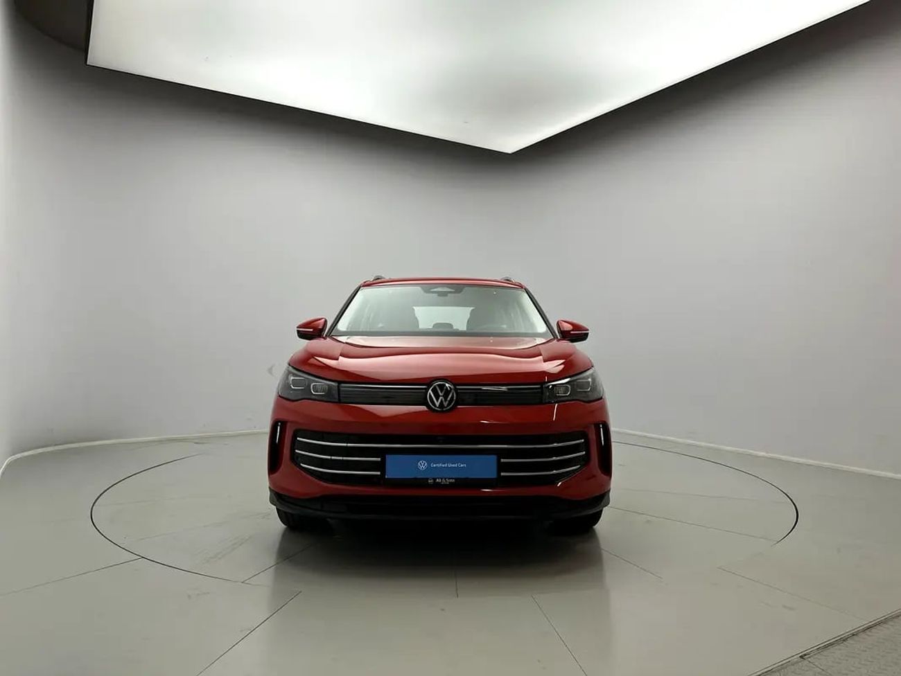 Volkswagen Tiguan 2.0 TSI Elegance Elegance