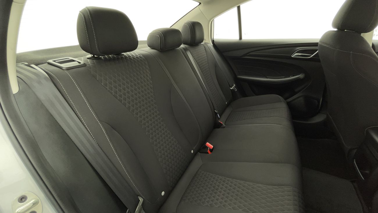 MG 5 STD 1.5 | Zero Down Payment | Home Test Drive