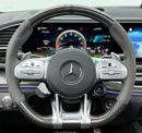 Mercedes-Benz GLE 63 S AMG Premium + 4.0L 2021 Mercedes-AMG GLE 63 S ,Warranty ,Full Service History ,Excellent Condition ,Japa