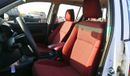 Toyota Hilux Toyota Hilux 2025 2.7L  Petrol Pick Up RWD Automatic  White outside Red inside