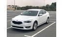 Kia Cadenza EX MODEL 2015 GCC CAR PERFECT CONDITION INSIDE AND OUTSIDE 2keys