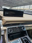 Genesis GV80 Prestige 2.5L AWD