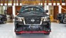 Nissan Patrol NISSAN NISMO VVEL DIG 5.6L V8 2023 EXPORT PRICE