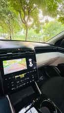 Hyundai Tucson Comfort 2.5L