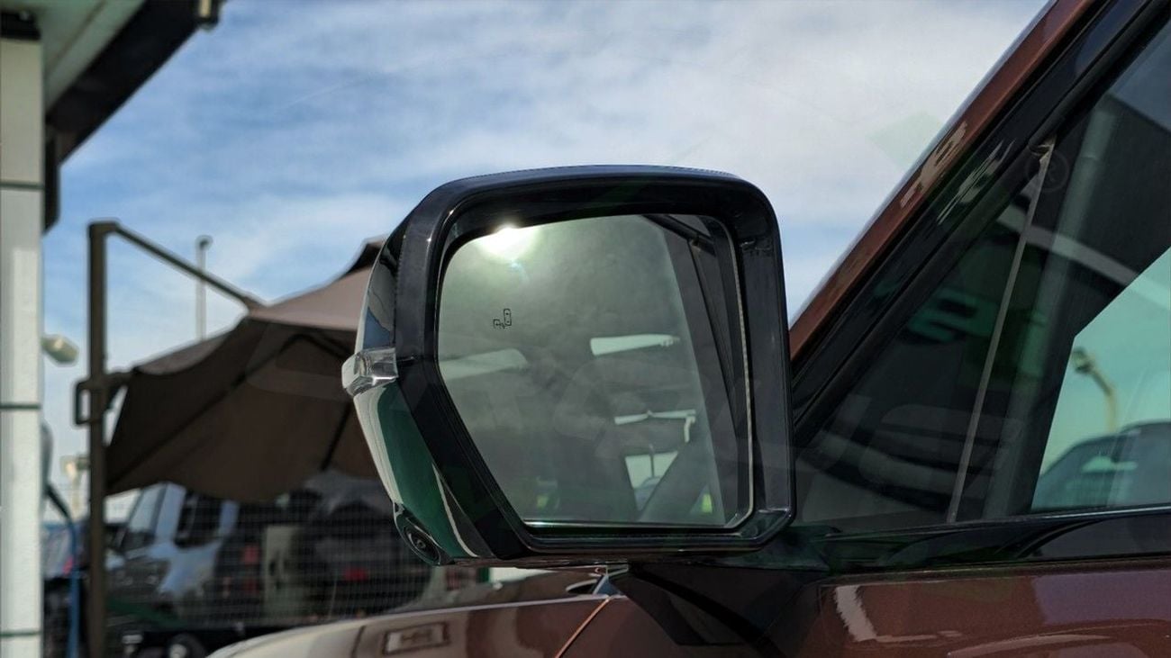 جي إي سي GS 7 ( Only For Export ) 2025 GAC S7 Premium Plug-in Hybrid AWD BRAND NEW