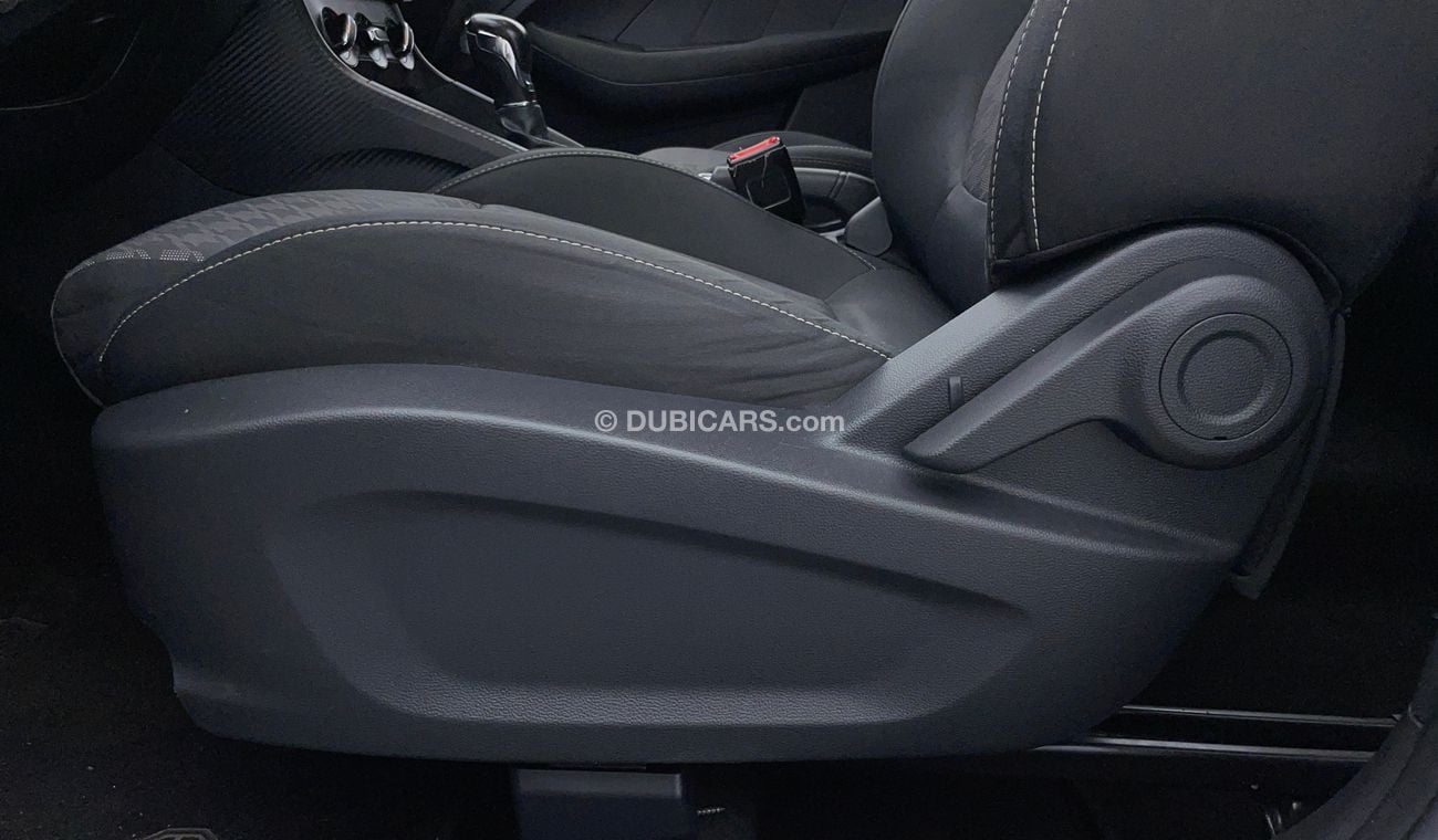 MG ZS STD 1.5 | Zero Down Payment | Free Home Test Drive