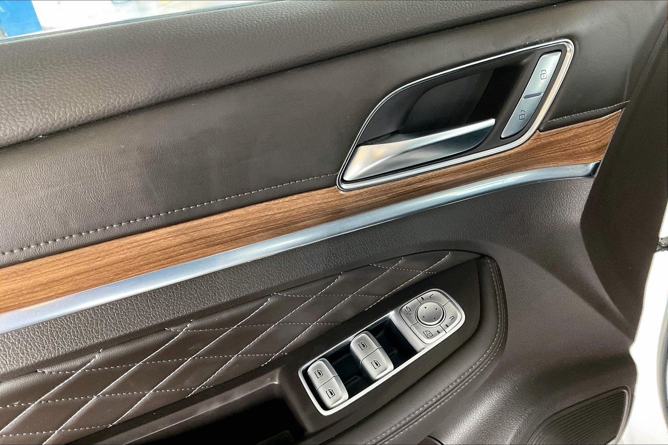 MG RX8 Luxury | National Day Celebration | Guaranteed Warranty | 0 Down Payment