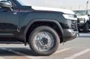 تويوتا لاند كروزر TOYOTA LAND CRUISER GR 3.5L V6 4WD PETROL SUV 2026