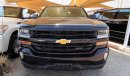 Chevrolet Silverado LT