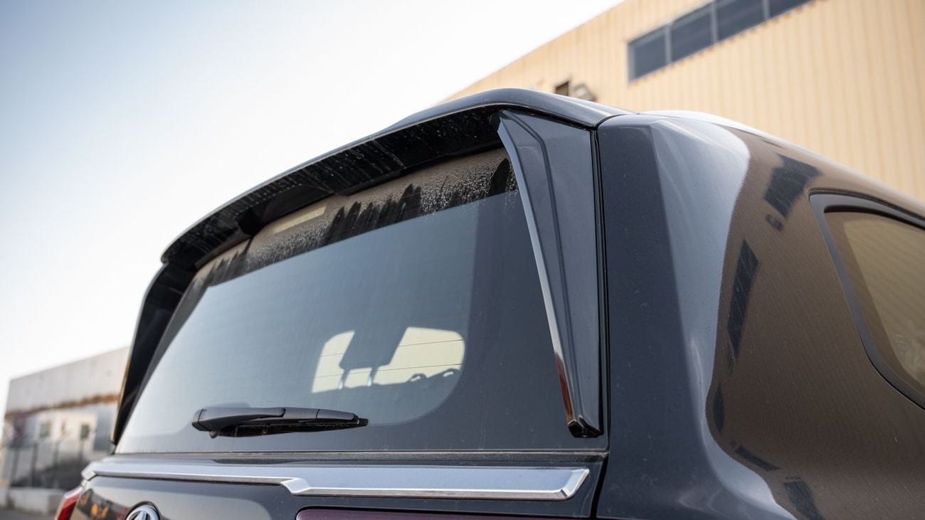 Toyota Land Cruiser TOYOTA LANDCRUISER 4.0 GXR -2026YM